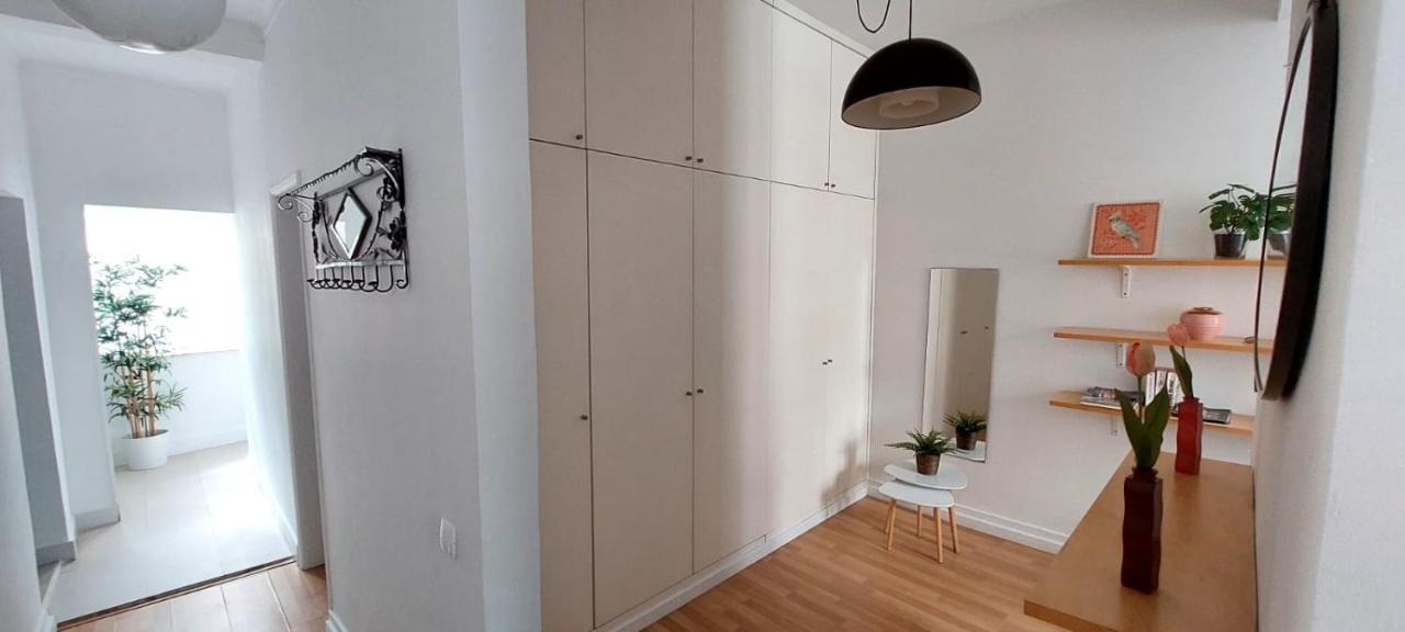 Apartamento Bica Grande Lisboa Exterior foto