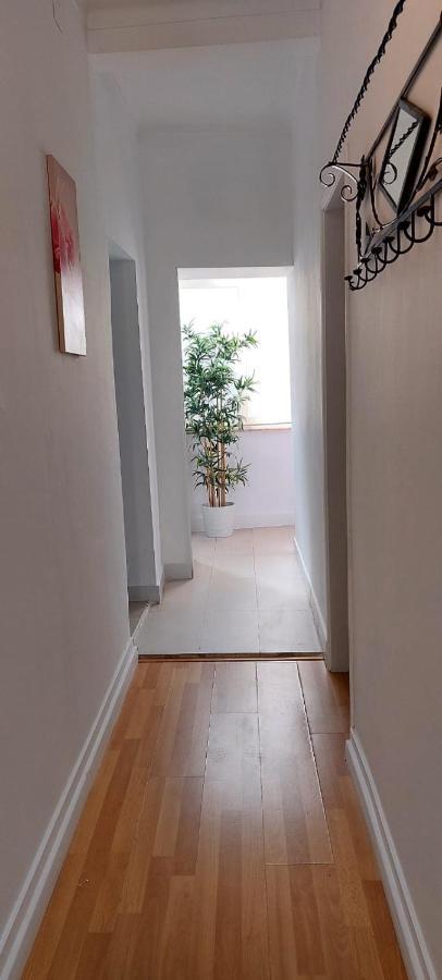Apartamento Bica Grande Lisboa Exterior foto